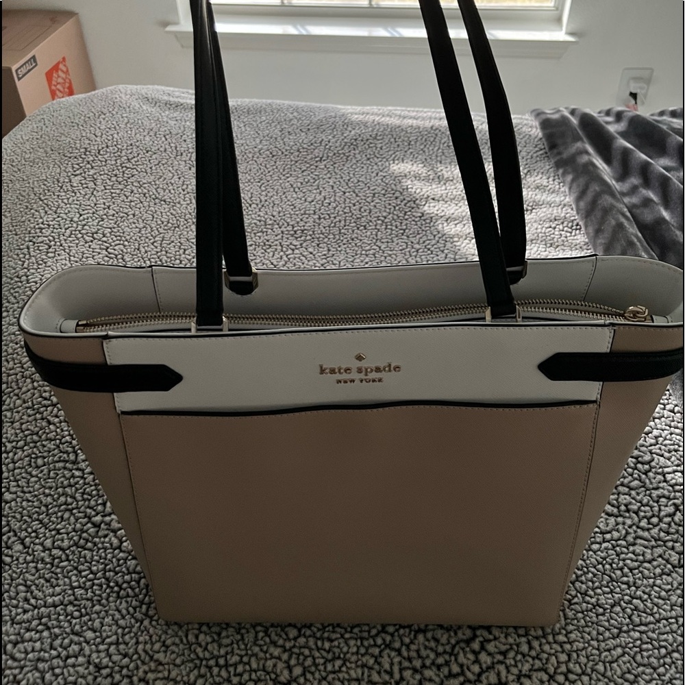 Kate Spade Laptop Tote